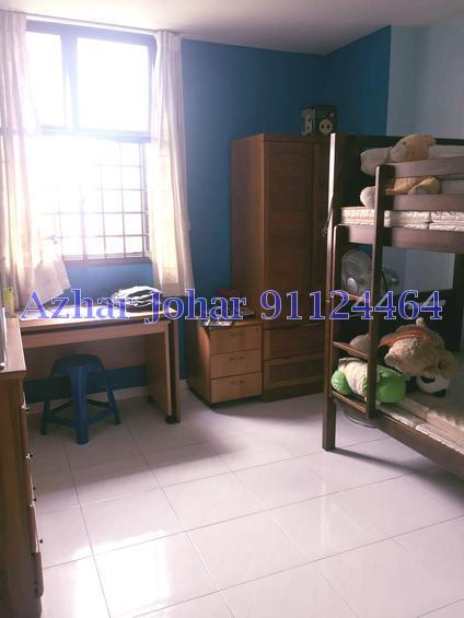 Blk 357B Admiralty Drive (Sembawang), HDB 4 Rooms #128795522